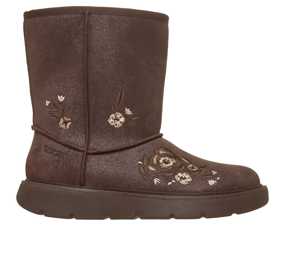 Skechers US | Slip-ins: Keepsakes Cozy - Cozy Mid Floral