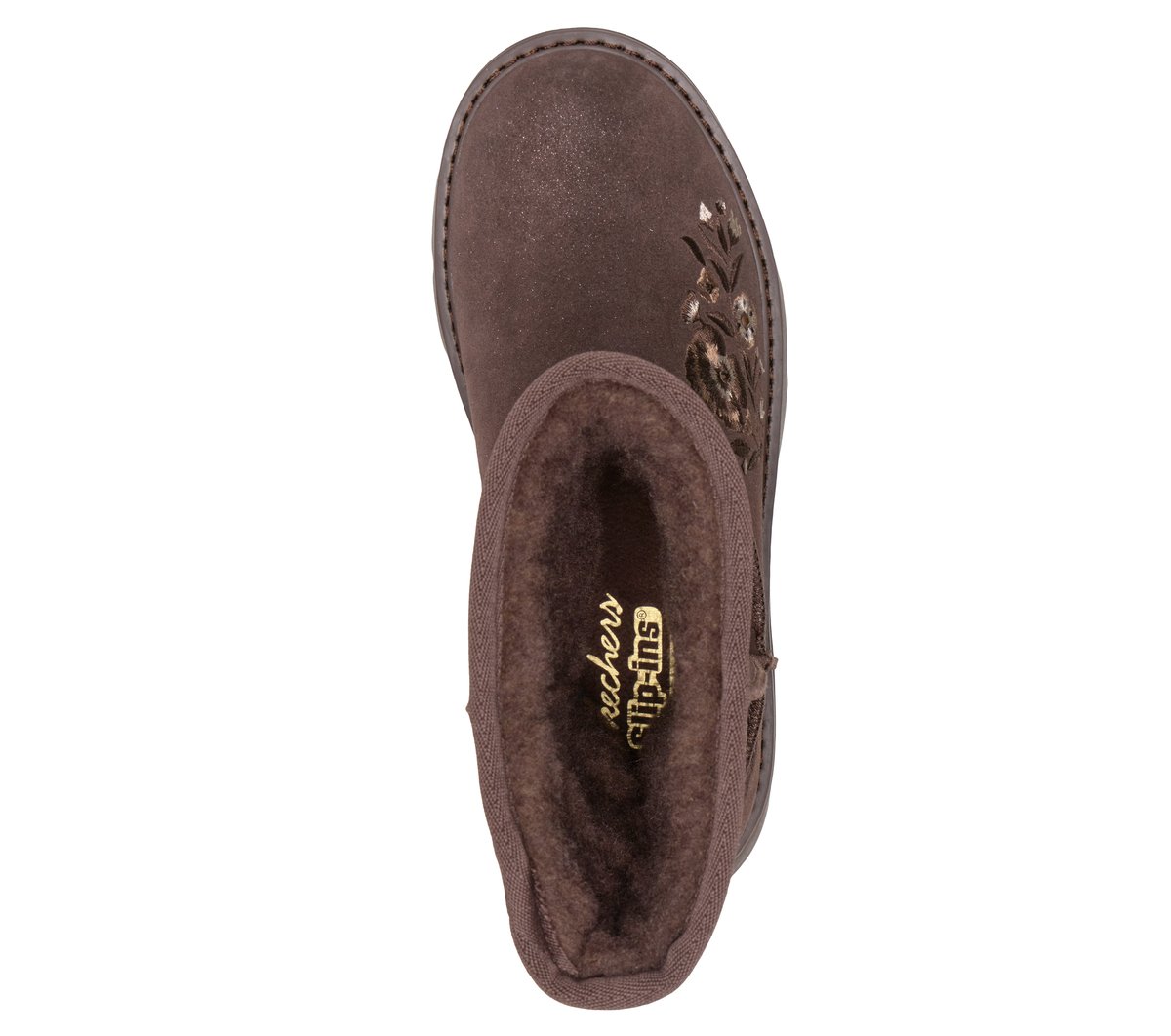 Skechers US | Slip-ins: Keepsakes Cozy - Cozy Mid Floral