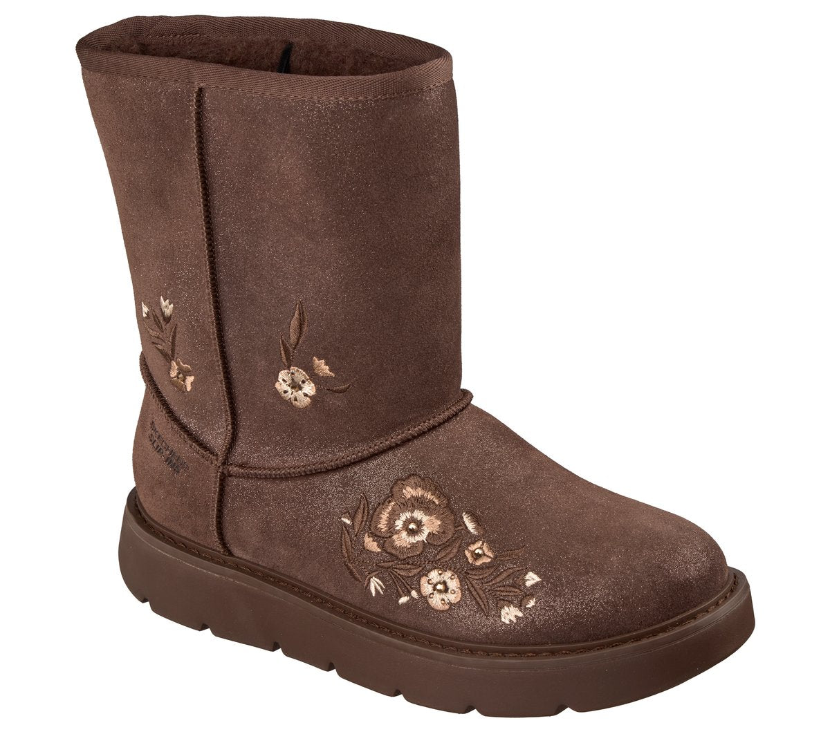 Skechers US | Slip-ins: Keepsakes Cozy - Cozy Mid Floral