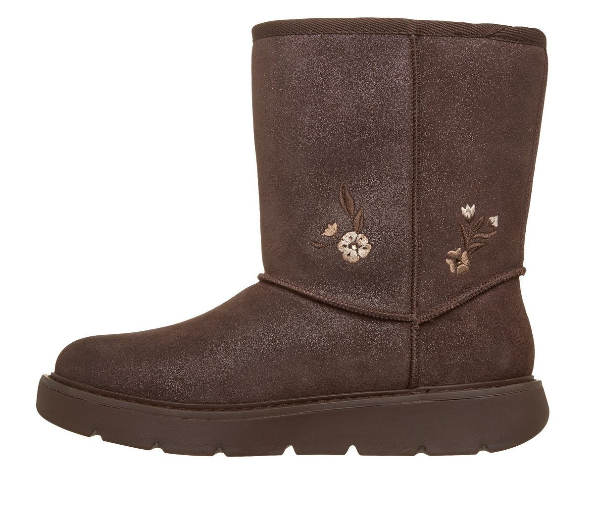 Skechers US | Slip-ins: Keepsakes Cozy - Cozy Mid Floral