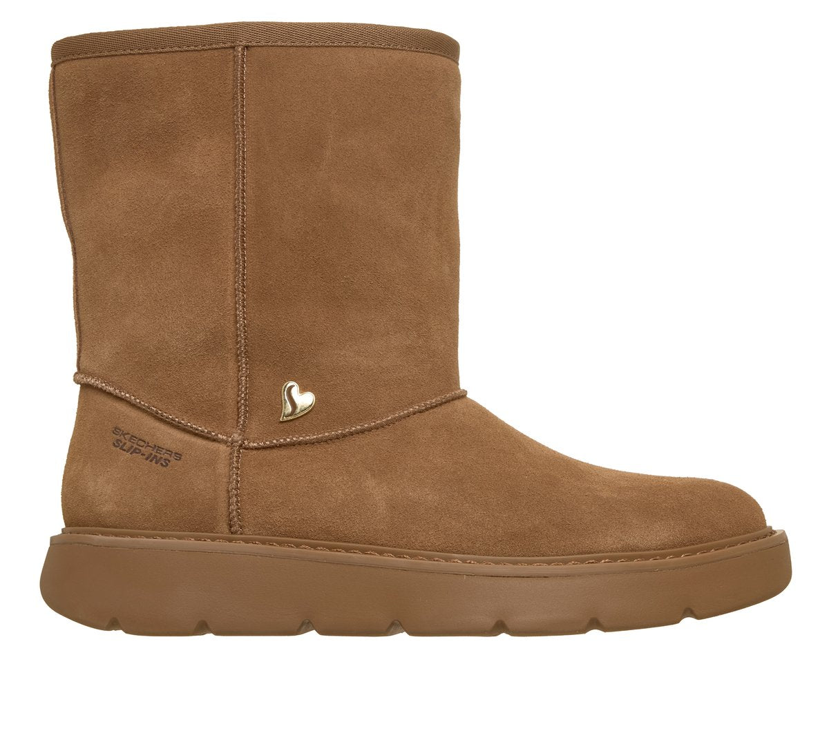 Skechers near me | Slip-ins: Keepsakes Cozy - Cozy Mid