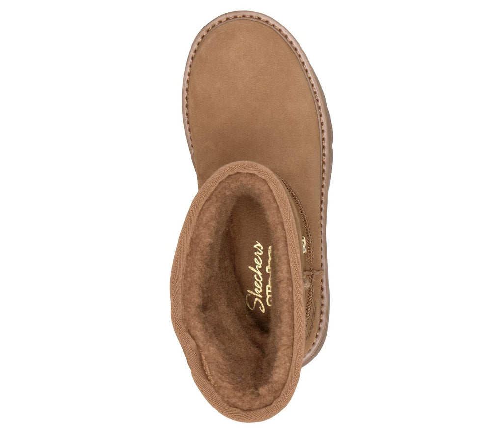 Skechers near me | Slip-ins: Keepsakes Cozy - Cozy Mid