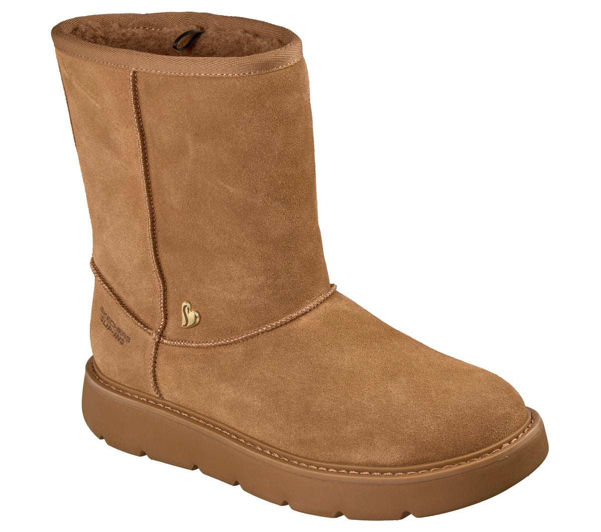 Skechers near me | Slip-ins: Keepsakes Cozy - Cozy Mid