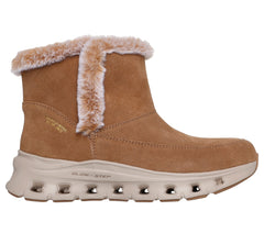Skechers online | Slip-ins: Glide-Step Pro Boot - Cozy Wish
