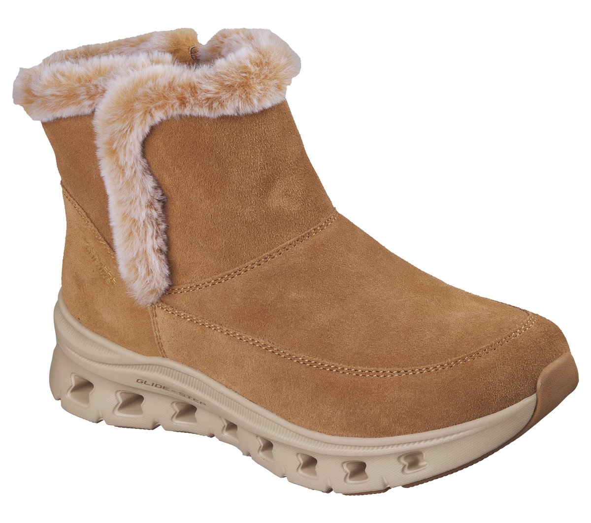 Skechers online | Slip-ins: Glide-Step Pro Boot - Cozy Wish
