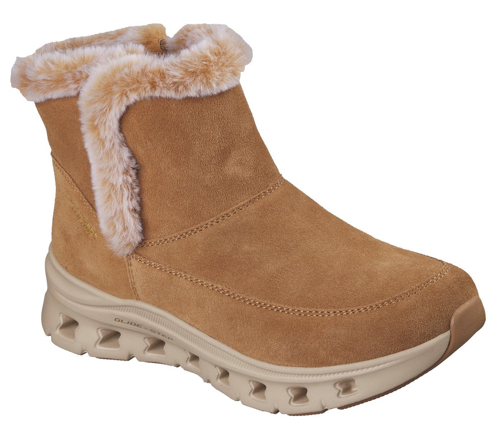 Skechers online | Slip-ins: Glide-Step Pro Boot - Cozy Wish
