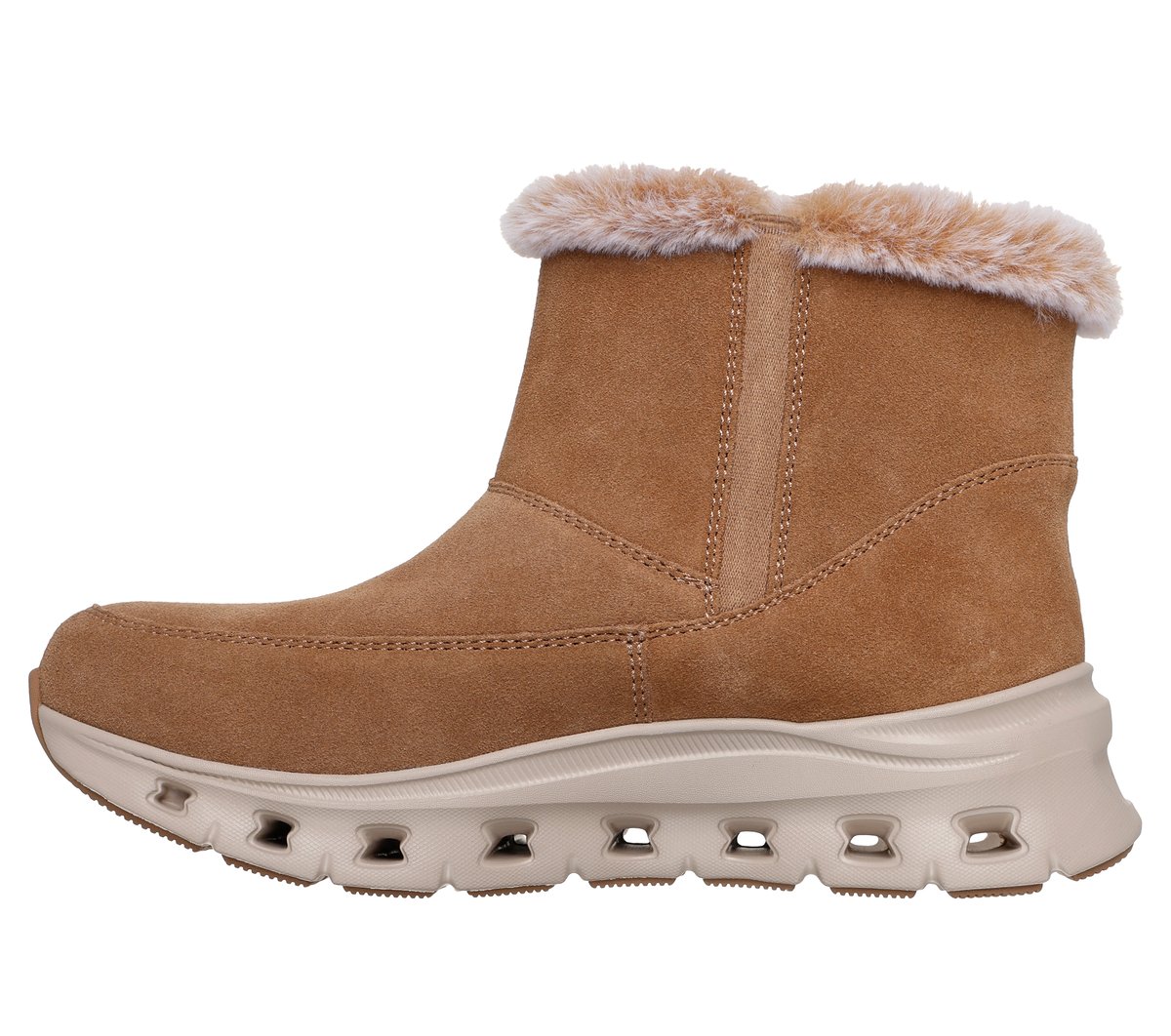 Skechers online | Slip-ins: Glide-Step Pro Boot - Cozy Wish