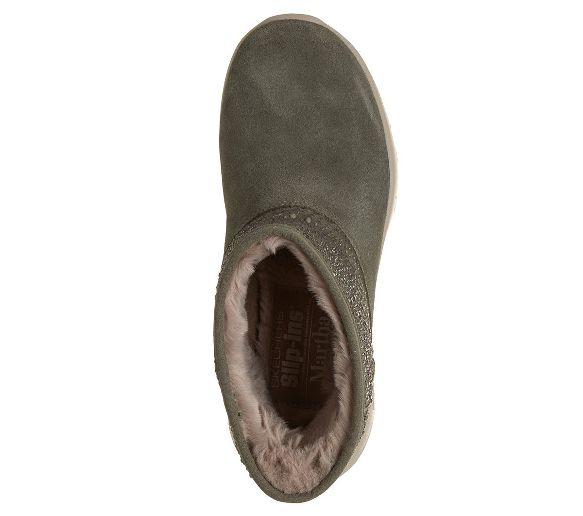 Skechers sale | Slip-ins Martha Stewart: On-The-GO Joy - So Glam