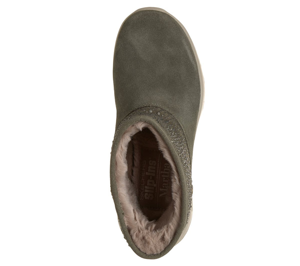 Skechers sale | Slip-ins Martha Stewart: On-The-GO Joy - So Glam