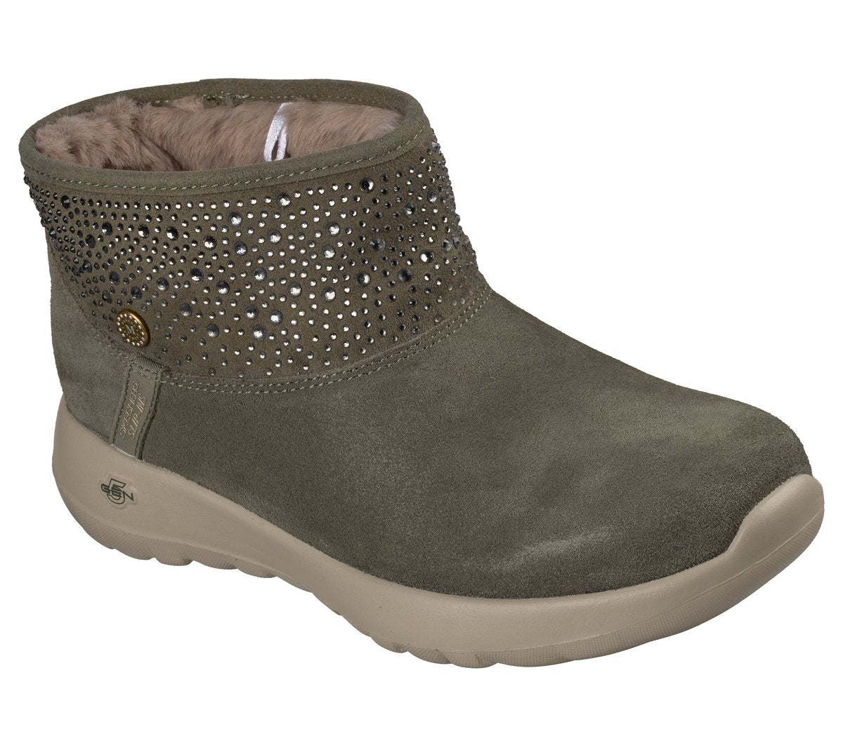 Skechers sale | Slip-ins Martha Stewart: On-The-GO Joy - So Glam
