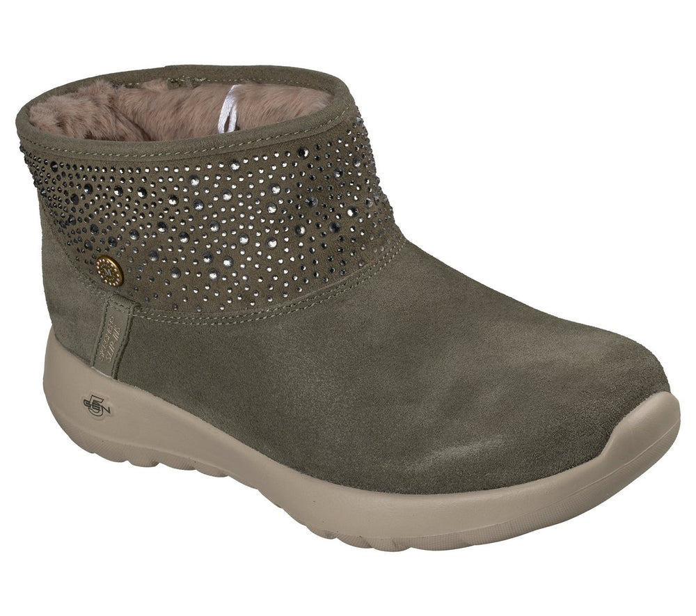 Skechers sale | Slip-ins Martha Stewart: On-The-GO Joy - So Glam