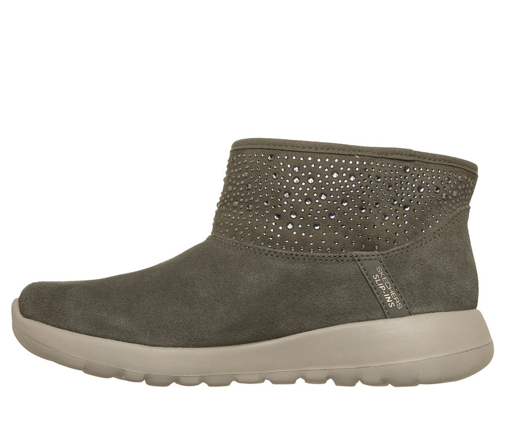 Skechers sale | Slip-ins Martha Stewart: On-The-GO Joy - So Glam