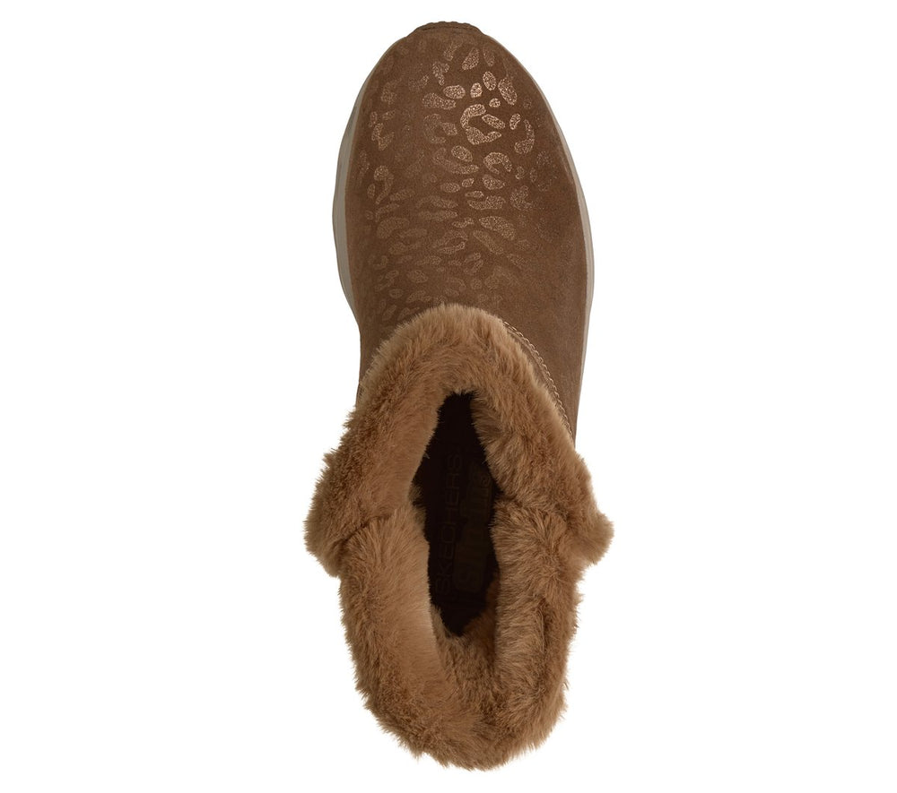 Skechers on sale | Slip-ins: GO WALK Glide-Step 2.0 Boot - Mystique
