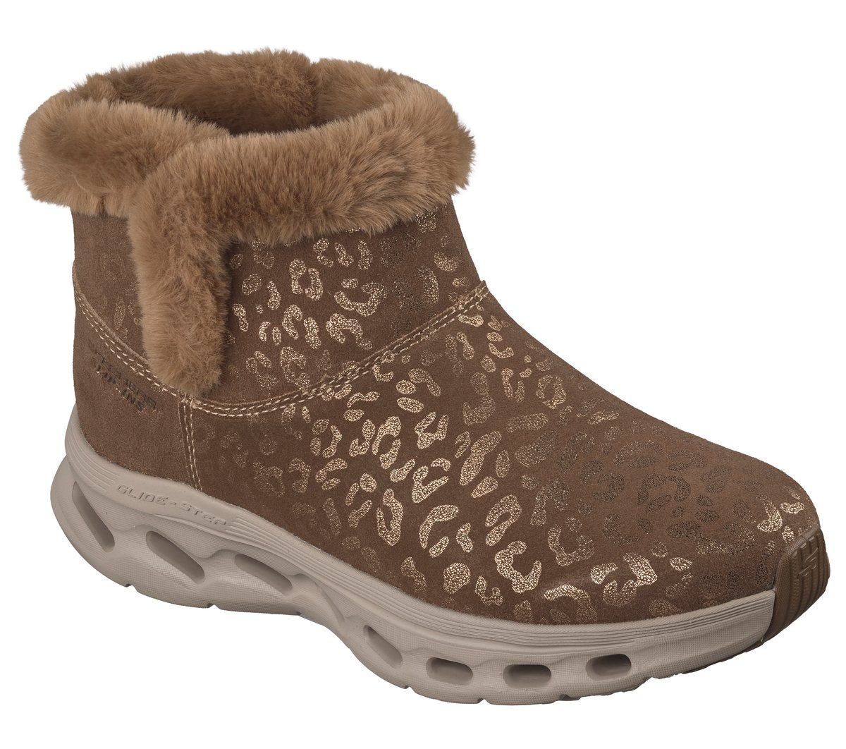 Skechers on sale | Slip-ins: GO WALK Glide-Step 2.0 Boot - Mystique