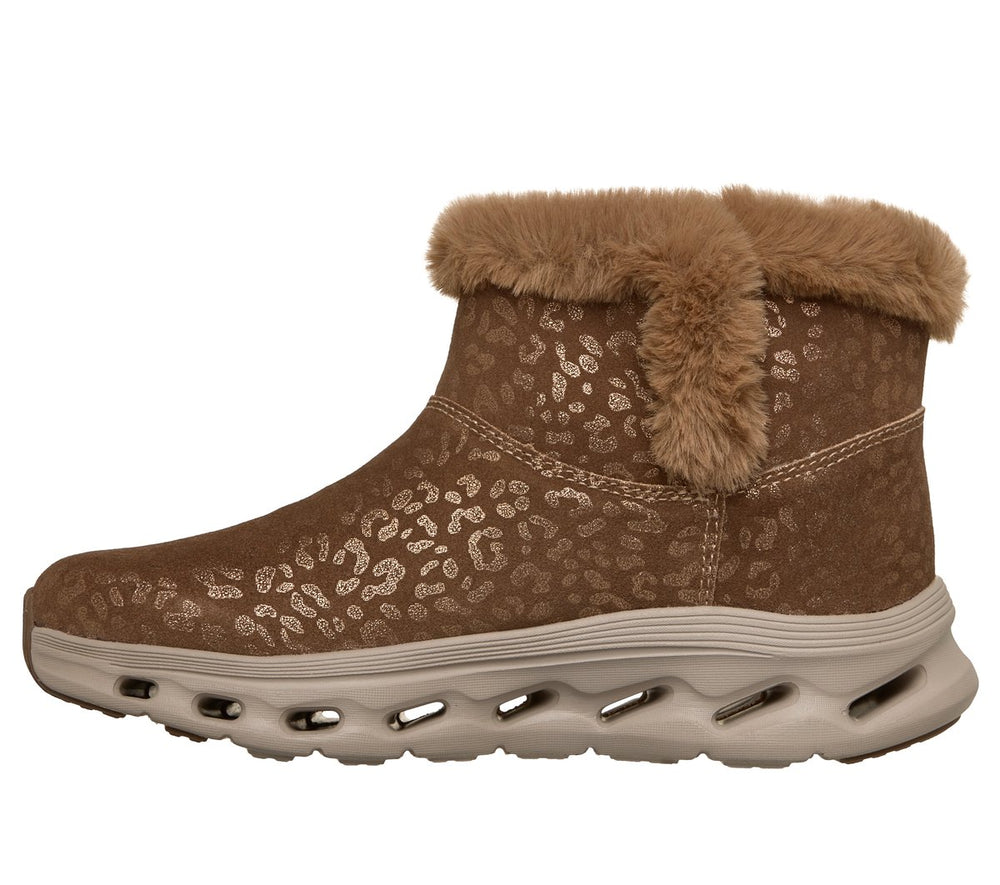 Skechers on sale | Slip-ins: GO WALK Glide-Step 2.0 Boot - Mystique