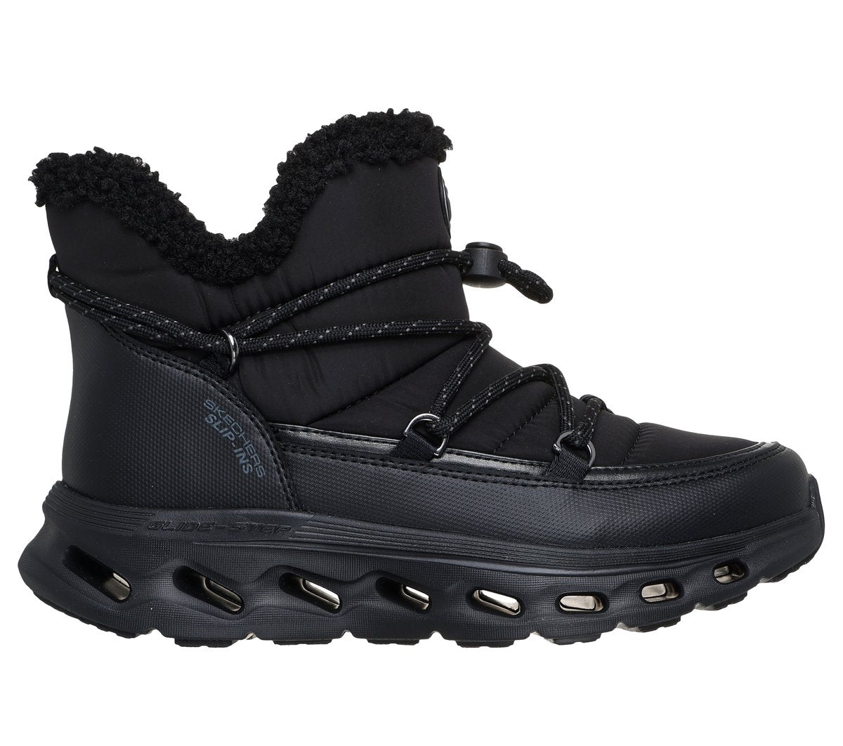 Skechers discount | Slip-ins: GO WALK Glide-Step 2.0 Boot - Jade