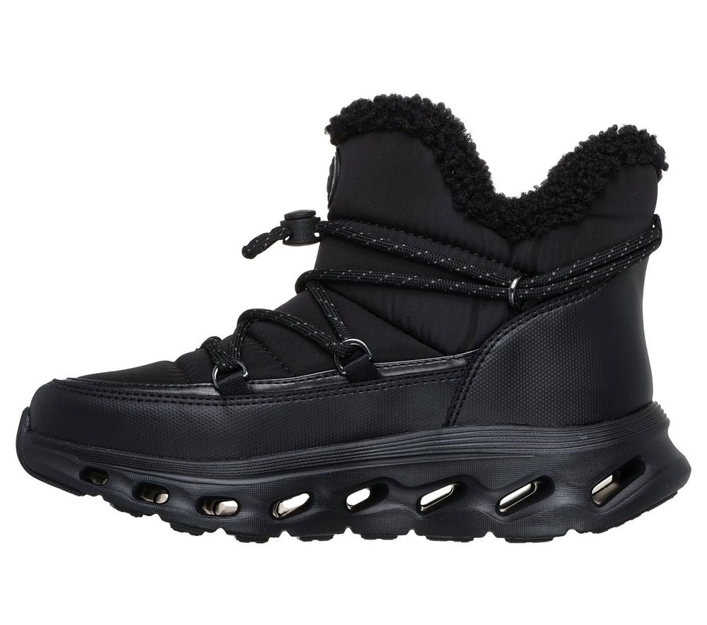 Skechers discount | Slip-ins: GO WALK Glide-Step 2.0 Boot - Jade