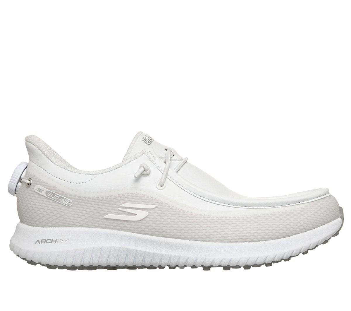 Skechers online | Slip-ins Golf: Flight - Moc Twist Fit