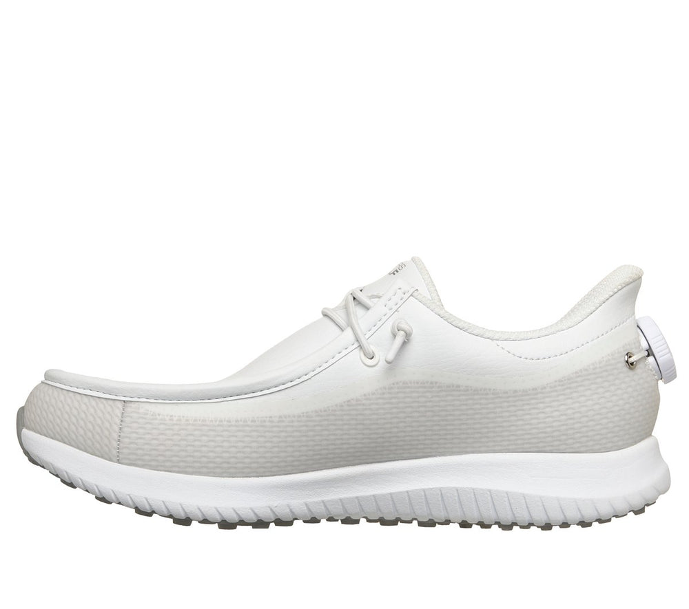 Skechers online | Slip-ins Golf: Flight - Moc Twist Fit