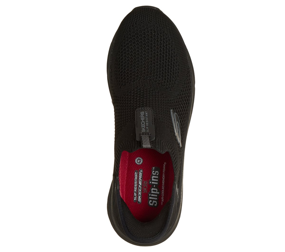 Skechers USA | Slip-ins Work Slip-Resistant: Max Cushioning Elite - Riclan