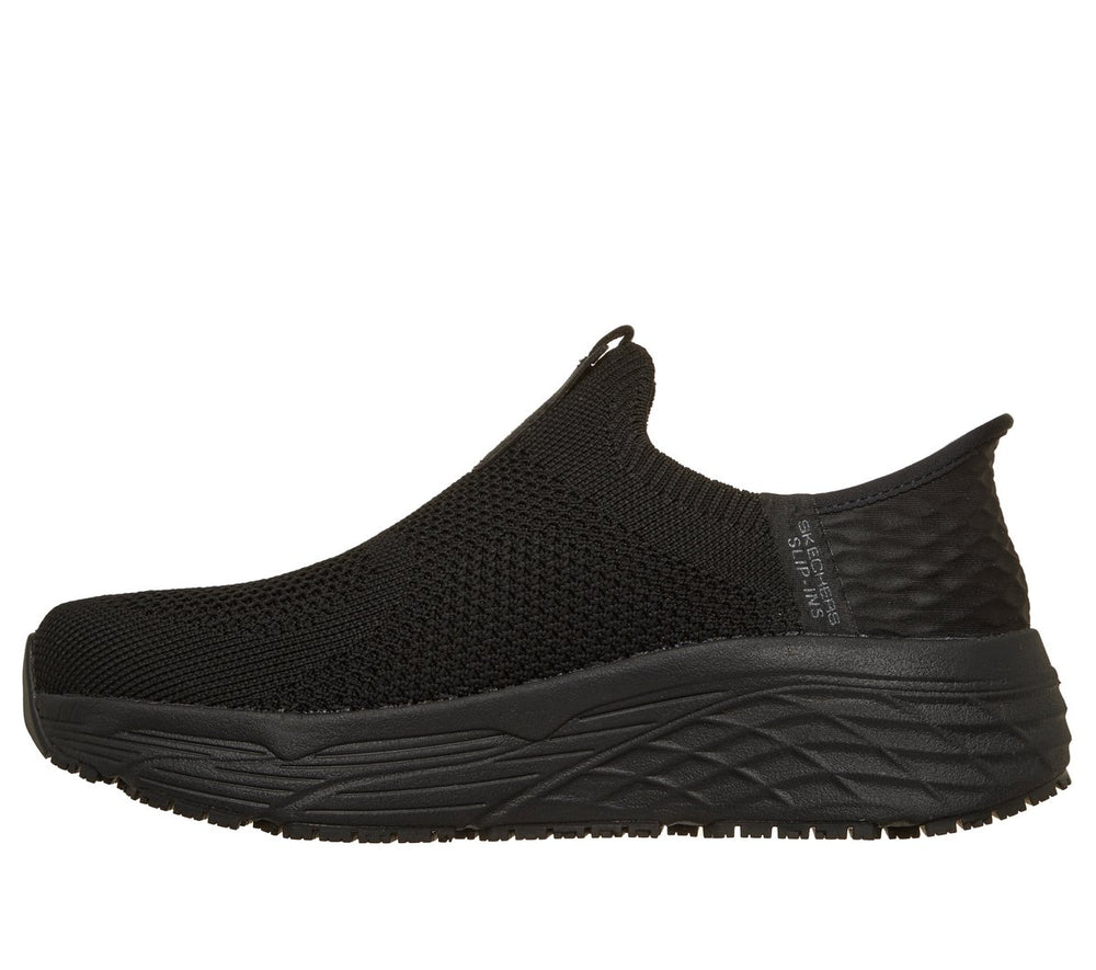 Skechers USA | Slip-ins Work Slip-Resistant: Max Cushioning Elite - Riclan