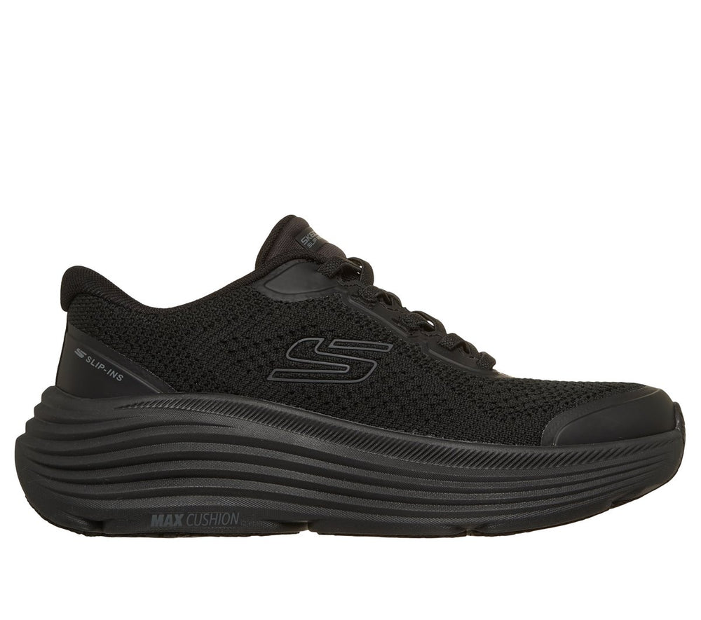 Skechers sale | Slip-ins Work Slip-Resistant: Max Cushioning Endeavour - Serlah