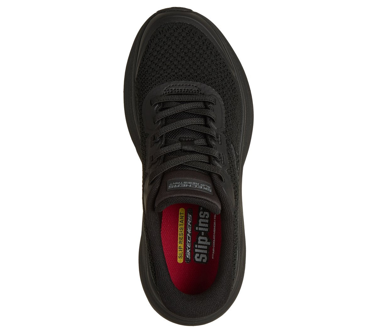Skechers sale | Slip-ins Work Slip-Resistant: Max Cushioning Endeavour - Serlah