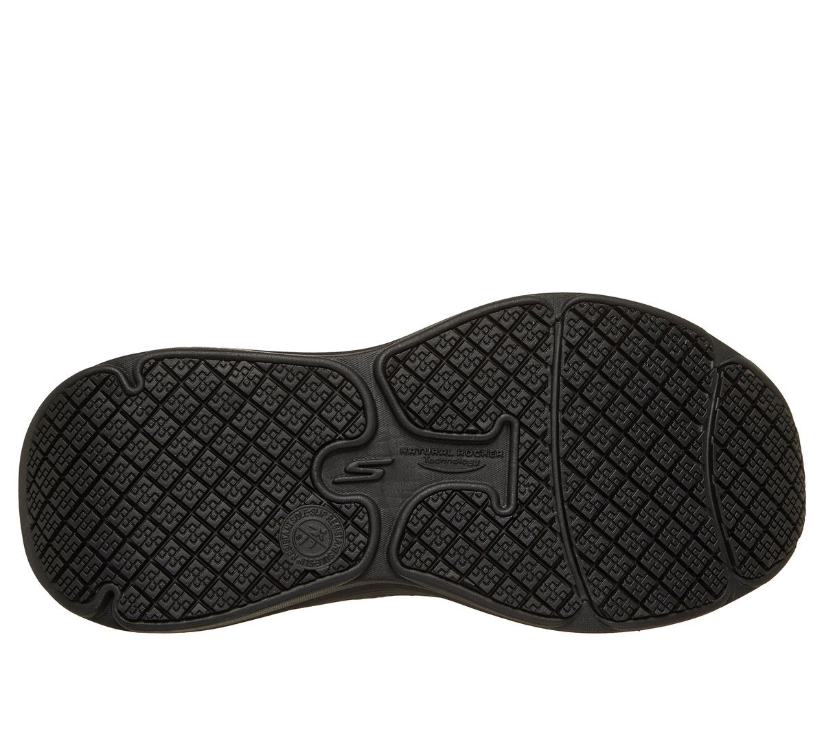 Skechers sale | Slip-ins Work Slip-Resistant: Max Cushioning Endeavour - Serlah