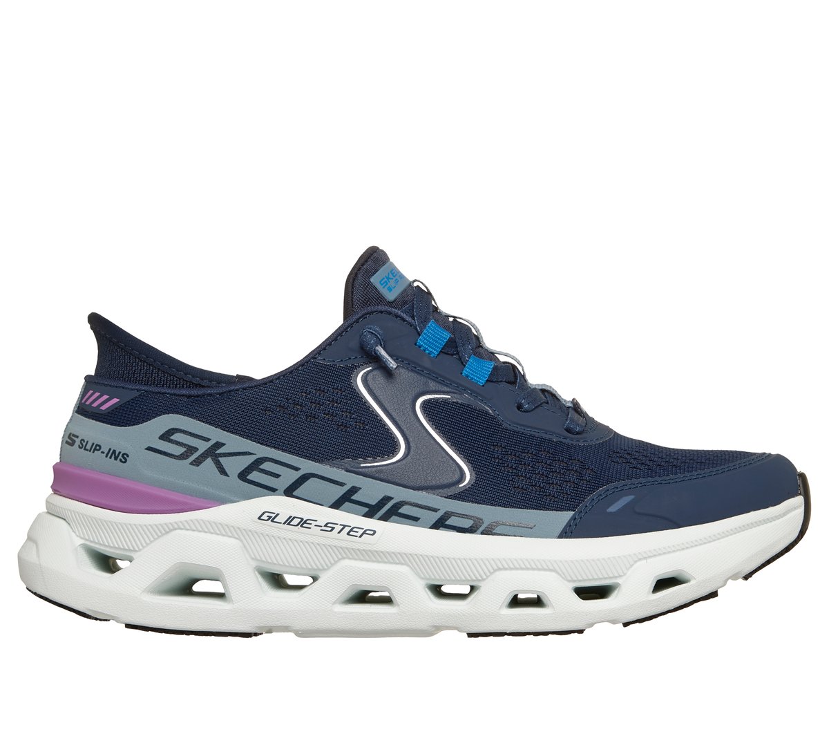 Skechers on sale | Slip-ins Work Slip-Resistant: Glide-Step Altus