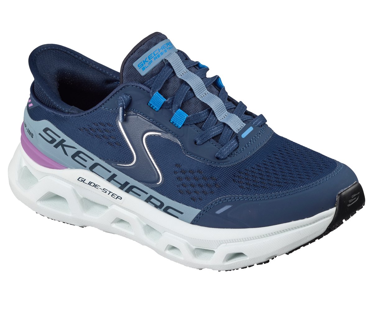 Skechers on sale | Slip-ins Work Slip-Resistant: Glide-Step Altus