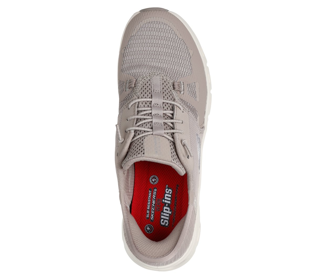 Skechers discount | Slip-ins Work Slip-Resistant: Glide-Step Pro - Edrura