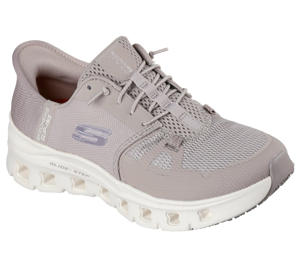 Skechers discount | Slip-ins Work Slip-Resistant: Glide-Step Pro - Edrura