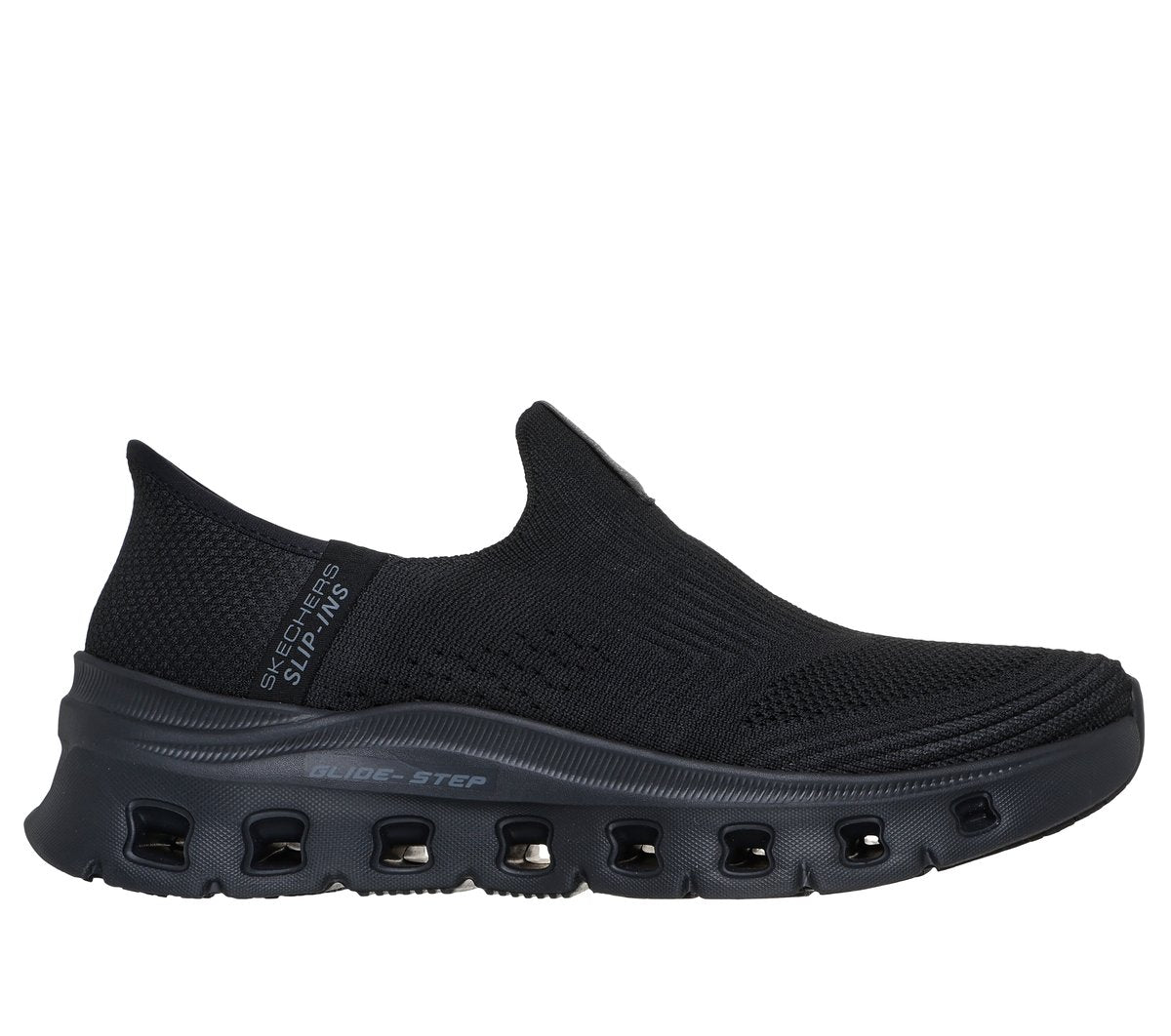 Skechers US | Slip-ins Work Slip-Resistant: Glide-Step Pro - Tadri