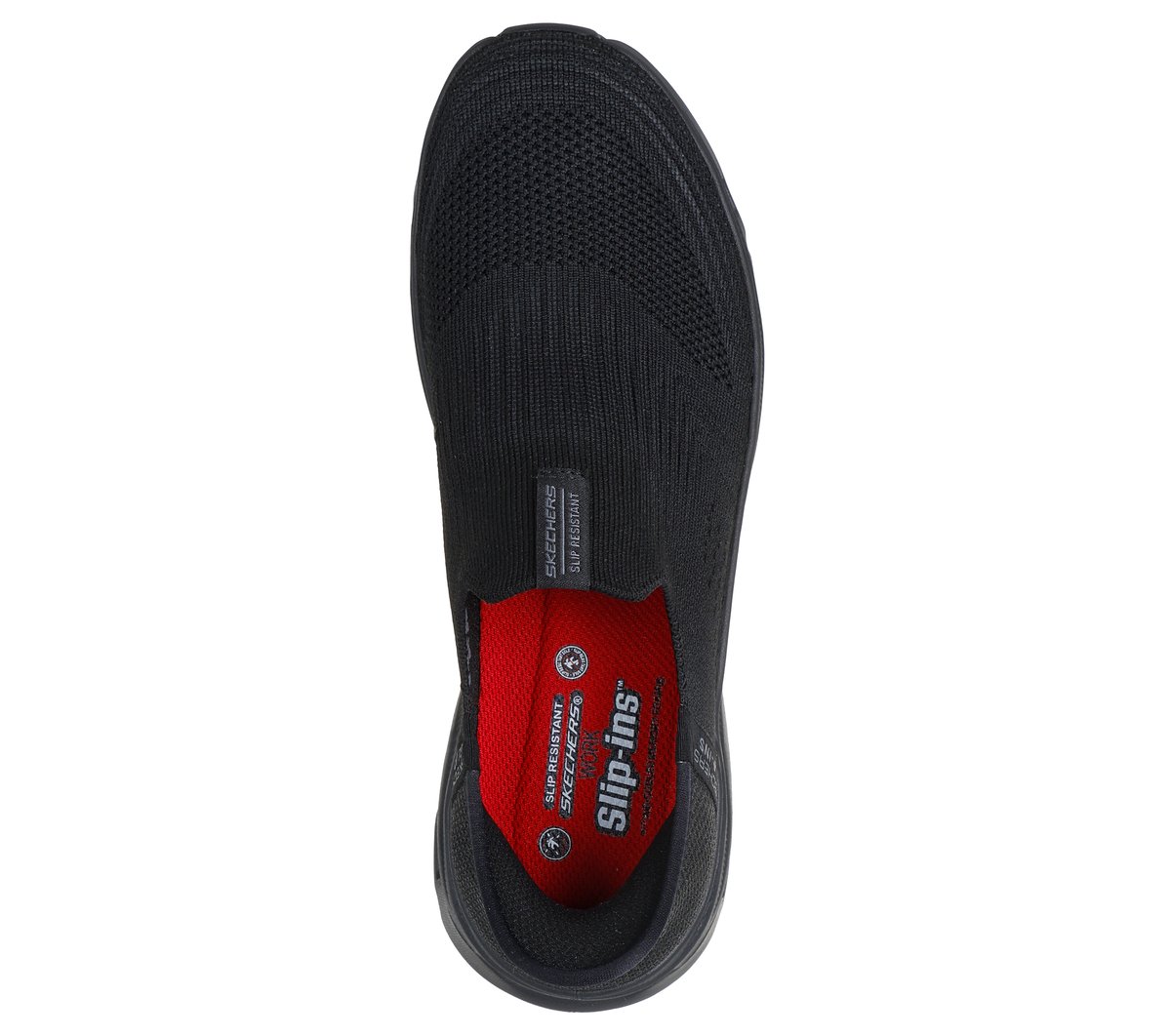 Skechers US | Slip-ins Work Slip-Resistant: Glide-Step Pro - Tadri