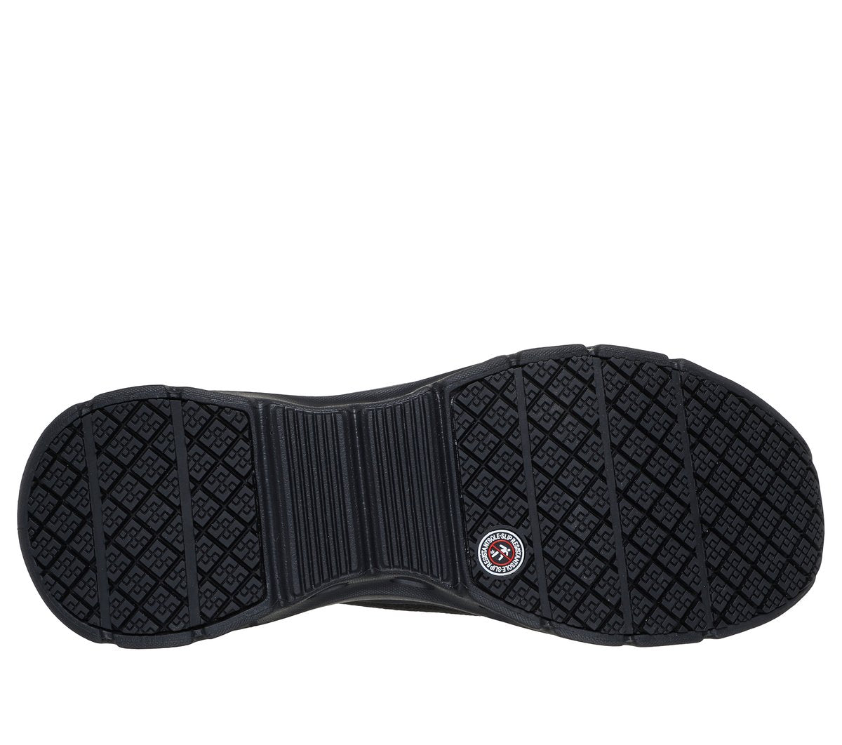 Skechers US | Slip-ins Work Slip-Resistant: Glide-Step Pro - Tadri