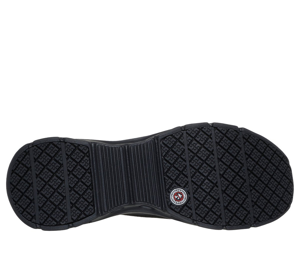 Skechers US | Slip-ins Work Slip-Resistant: Glide-Step Pro - Tadri