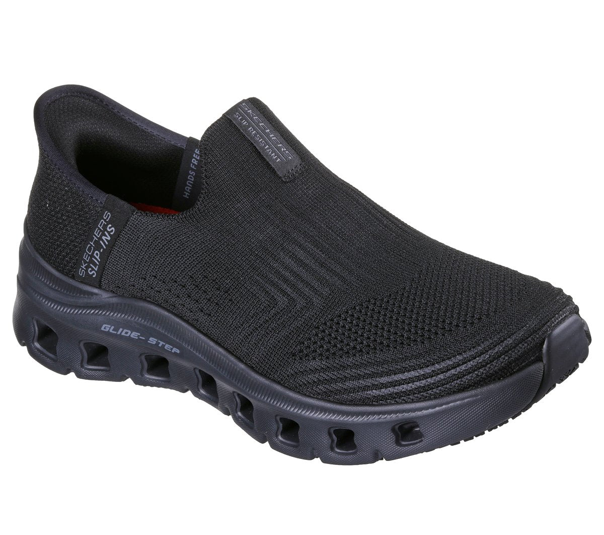 Skechers US | Slip-ins Work Slip-Resistant: Glide-Step Pro - Tadri