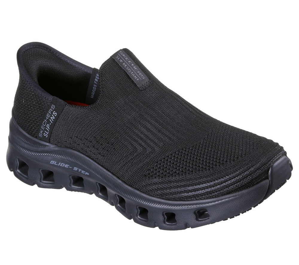 Skechers US | Slip-ins Work Slip-Resistant: Glide-Step Pro - Tadri