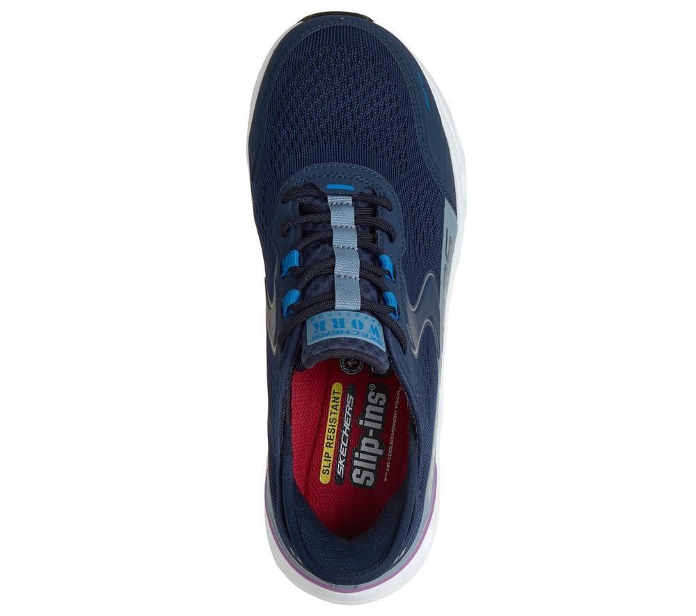 Skechers near me | Slip-ins Work Slip-Resistant: Glide-Step Altus