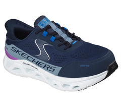 Skechers near me | Slip-ins Work Slip-Resistant: Glide-Step Altus