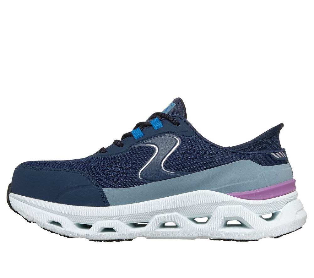 Skechers near me | Slip-ins Work Slip-Resistant: Glide-Step Altus