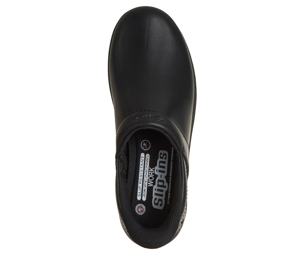 Skechers online | Slip-ins Work Slip-Resistant: Ardaya - Derlia