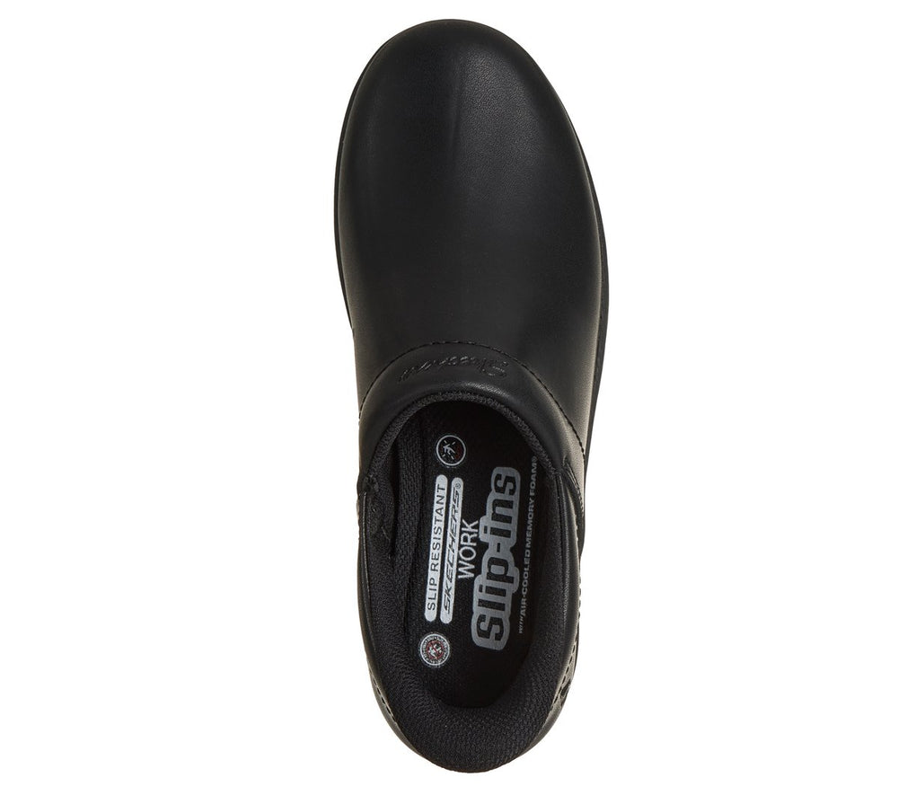 Skechers online | Slip-ins Work Slip-Resistant: Ardaya - Derlia