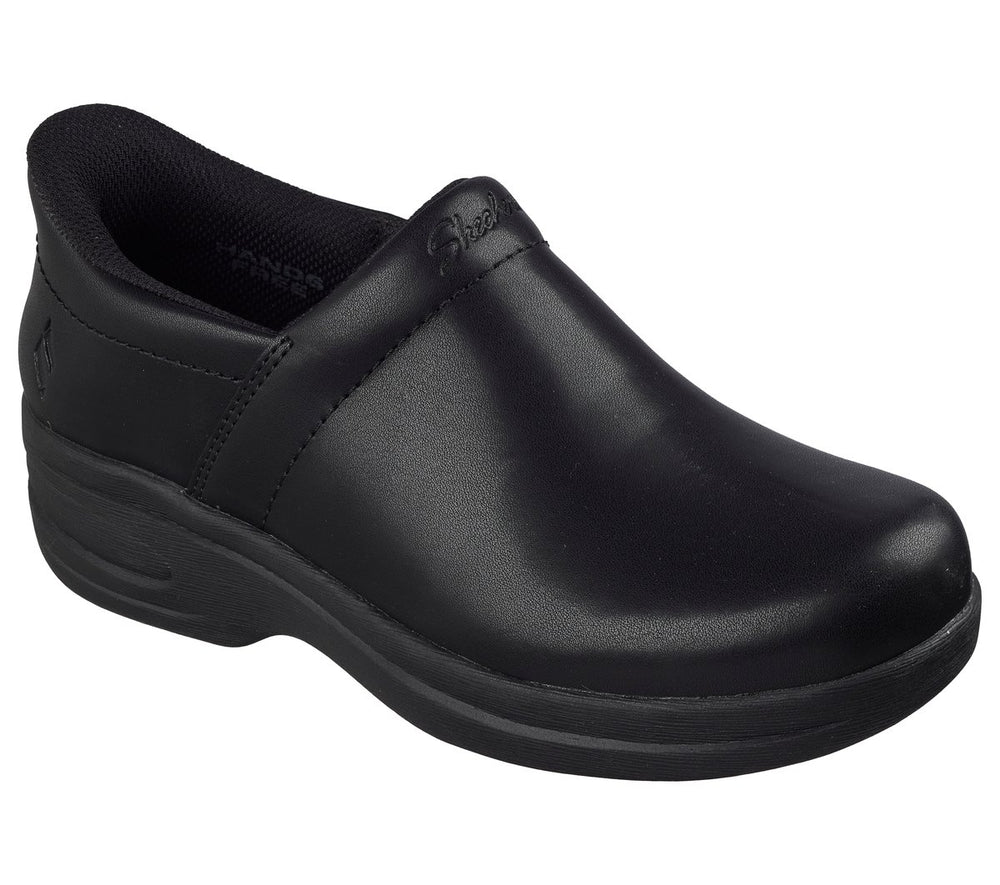 Skechers online | Slip-ins Work Slip-Resistant: Ardaya - Derlia