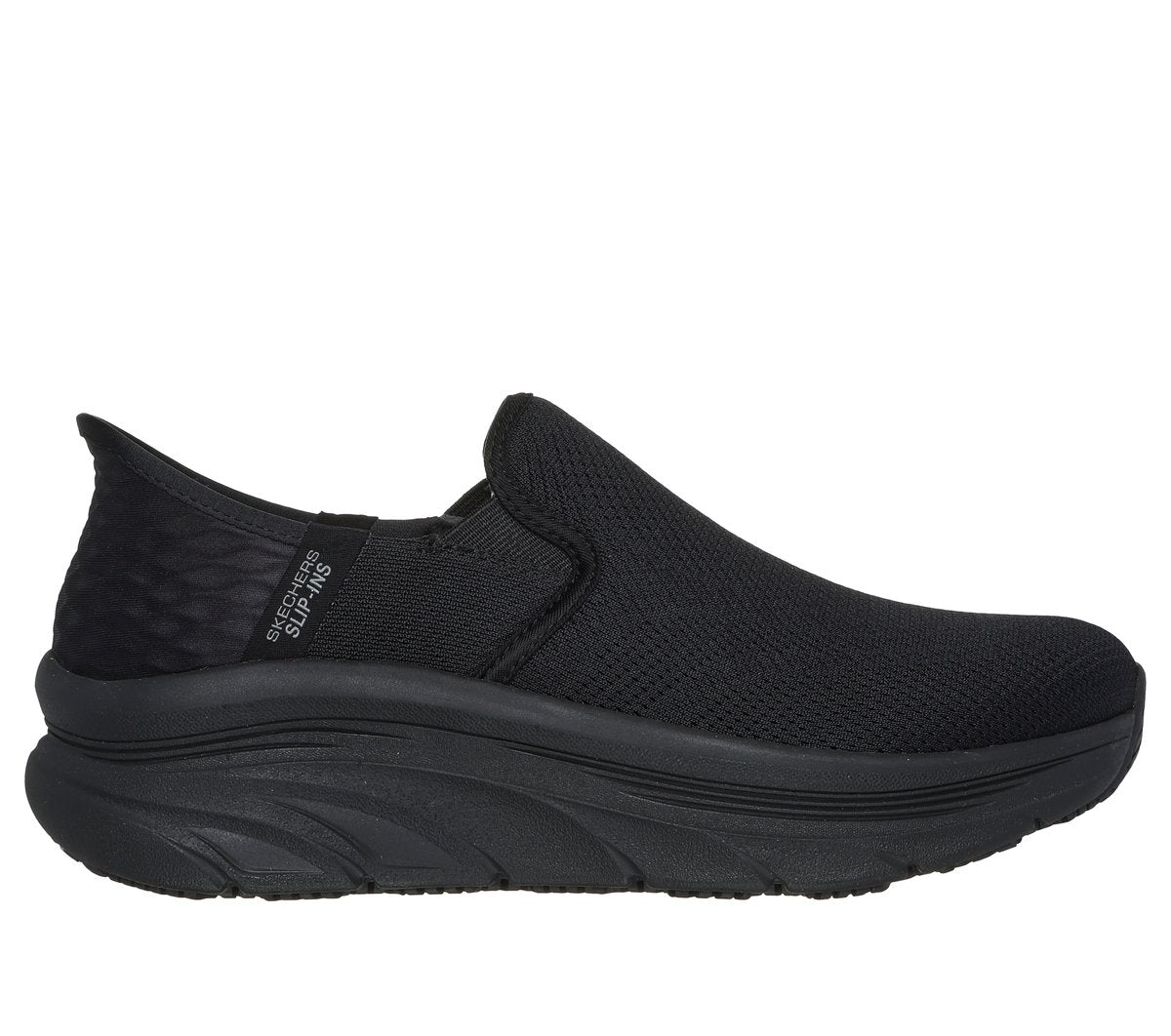 Skechers outlet | Slip-ins Work: D'Lux Walker SR - Ugina