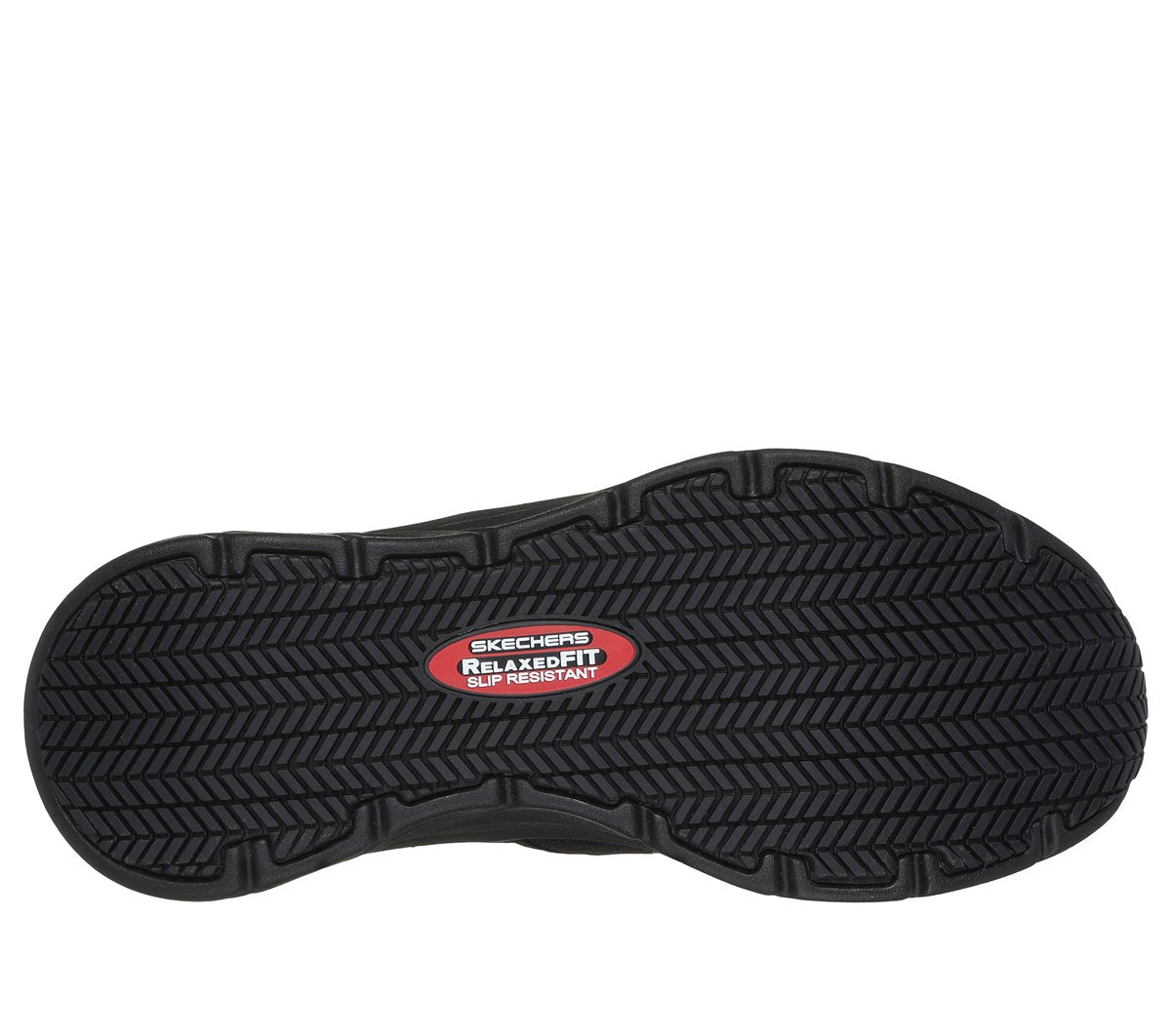 Skechers outlet | Slip-ins Work: D'Lux Walker SR - Ugina