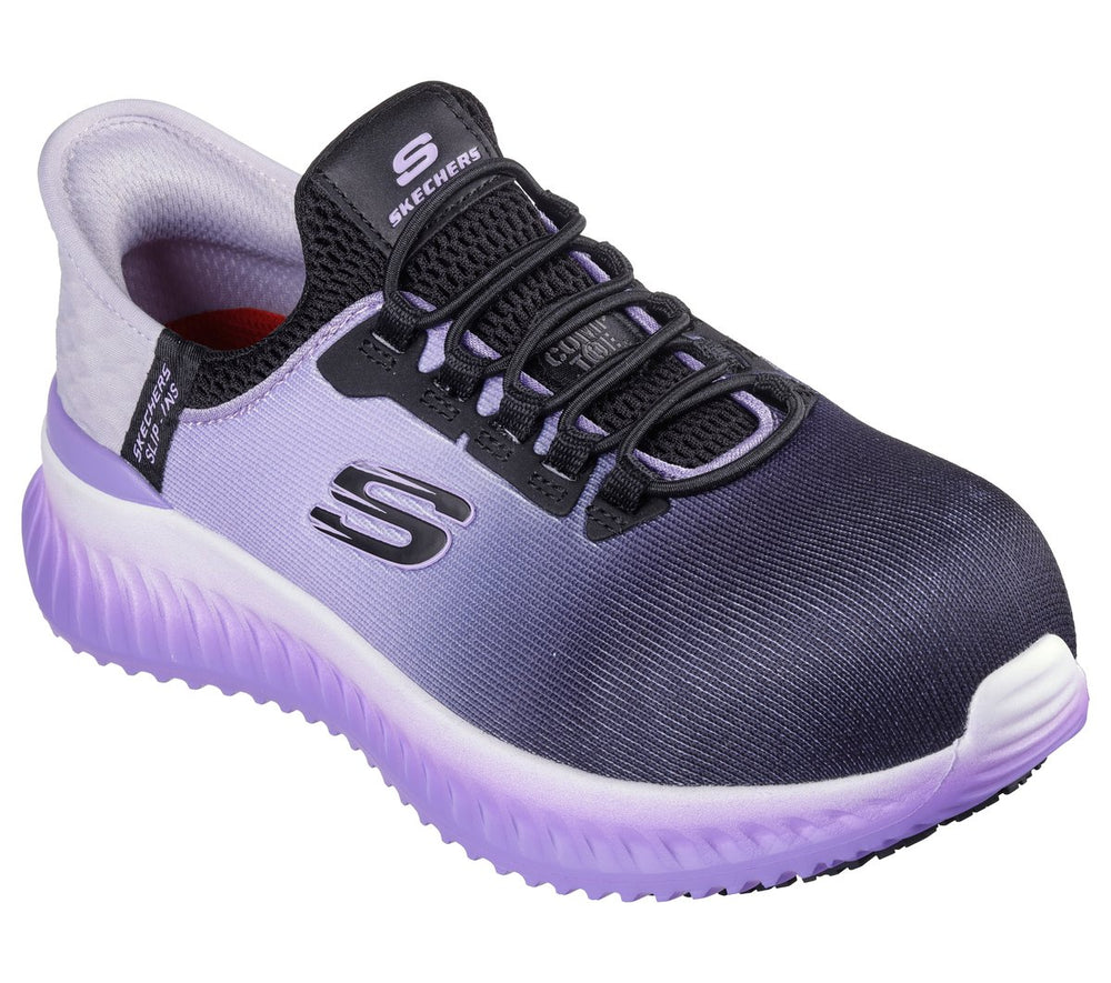 Skechers USA | Slip-ins Work: Tilido - Ombray