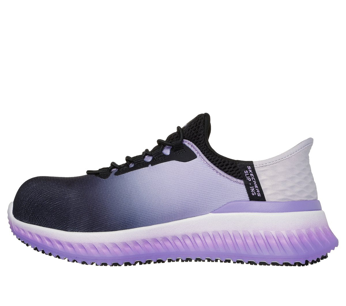 Skechers USA | Slip-ins Work: Tilido - Ombray