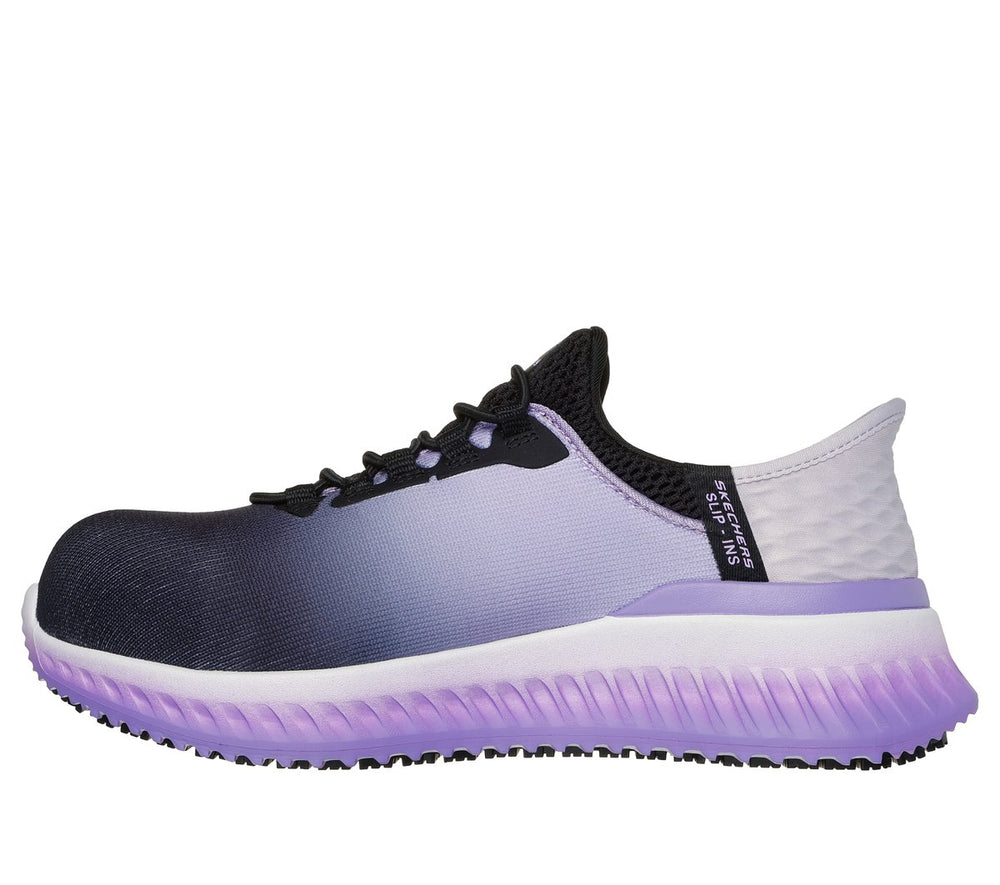Skechers USA | Slip-ins Work: Tilido - Ombray