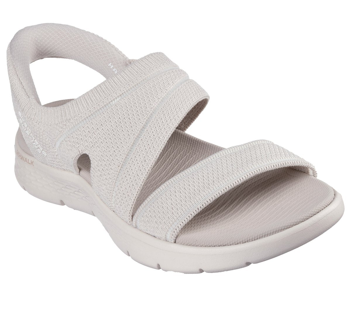Skechers on sale | Slip-ins: GO WALK Flex Sandal - Enticing